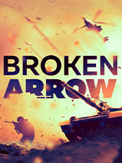 Broken Arrow