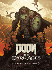 DOOM: The Dark Ages Premium Edition