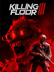 Killing Floor 3