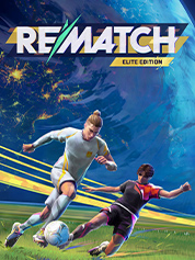 REMATCH - Elite Edition
