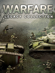 Warfare Legacy Collection