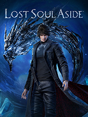 Lost Soul Aside™