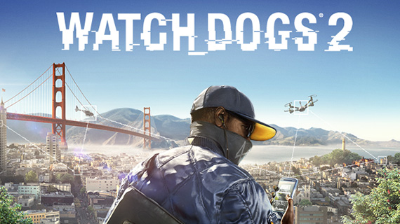 Watch_Dogs® 2