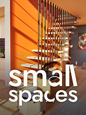Small Spaces