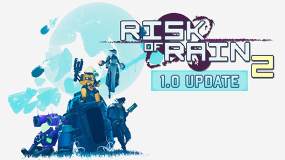 Risk of Rain 2