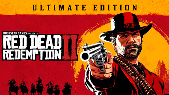 Red Dead Redemption 2: Ultimate Edition