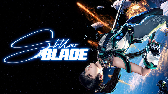 Stellar Blade™