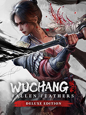 WUCHANG: Fallen Feathers Deluxe Edition